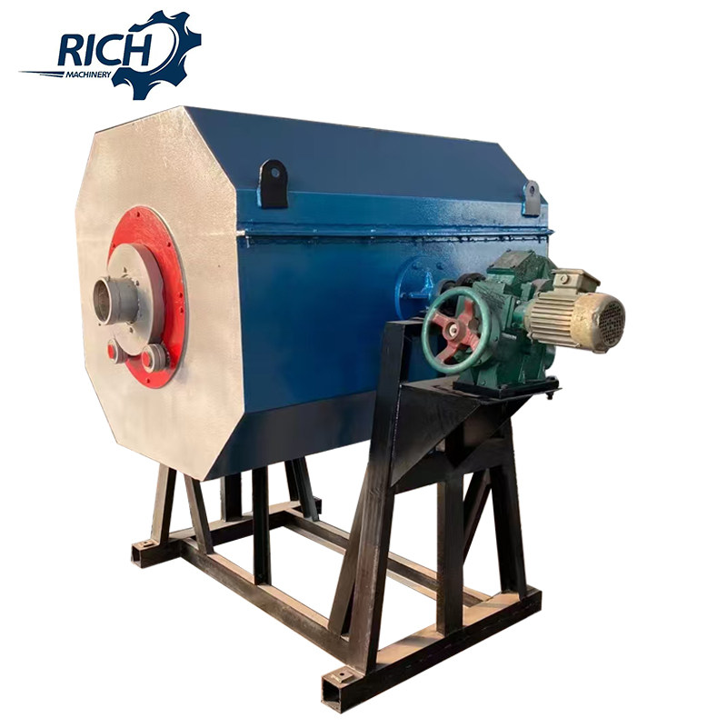 rotary quenching furnace